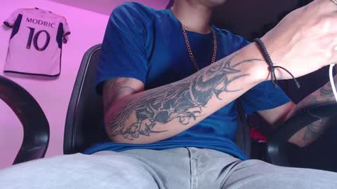 king online show from January 29, 3:12 am