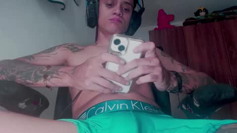 king online show from October 28, 5:21 am