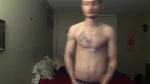 Christopher online show from January 11, 12:59 am