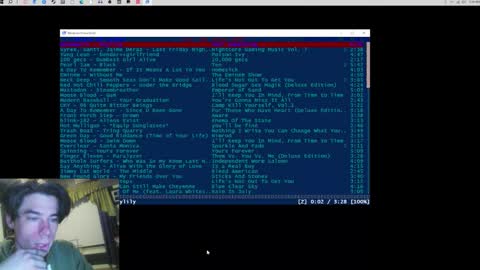 sketchymilkman1 online show from December 21, 6:54 am