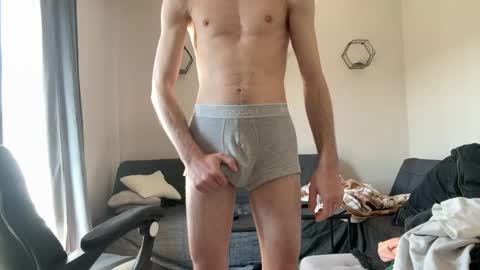 Skinny dick online show from March 31, 8:05 am