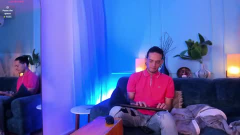 Mac online show from May 25, 12:55 pm