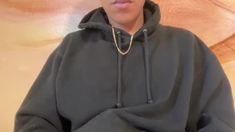 Snapshot of skinnypapi chatting on October 6, 10:58 pm papi online show from October 6, 10:58 pm