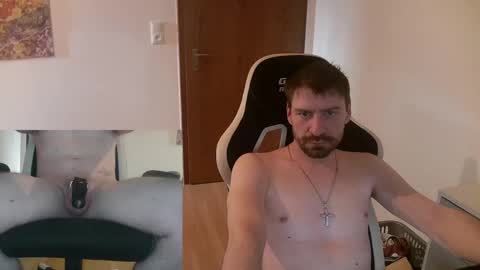 sklavedominic1989 online show from February 21, 1:44 pm