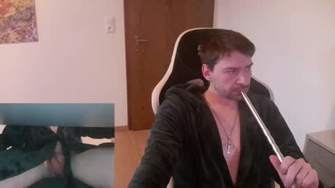 sklavedominic1989 online show from February 28, 6:21 am