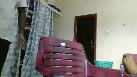 Indianslut1431 online show from February 24, 8:15 am