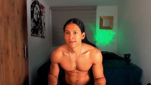 Snapshot of skull_prospect chatting on January 15, 10:06 am Liam Vokov online show from January 15, 10:06 am