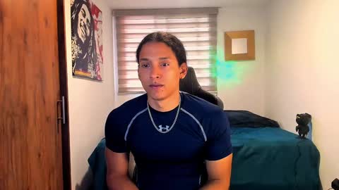 Snapshot of skull_prospect chatting on January 19, 1:12 pm Liam Vokov online show from January 19, 1:12 pm