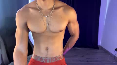 Snapshot of skull_prospect chatting on February 28, 1:47 pm Liam Vokov online show from February 28, 1:47 pm