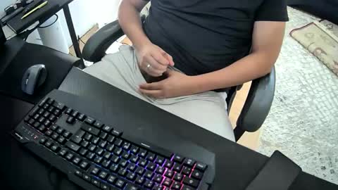 skullcandyyyy online show from March 13, 8:00 am