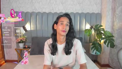 STIVEN online show from November 18, 12:09 pm