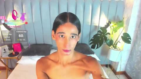 STIVEN online show from October 14, 1:40 pm