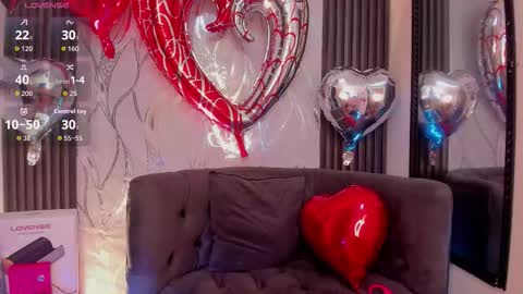 Daniel online show from February 15, 8:24 am