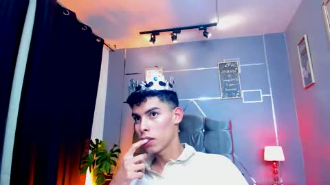 Daniel online show from October 15, 4:31 am