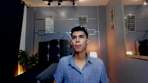 Daniel online show from October 14, 4:30 am