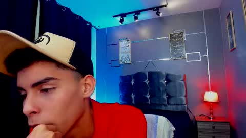 Daniel online show from October 13, 4:29 am