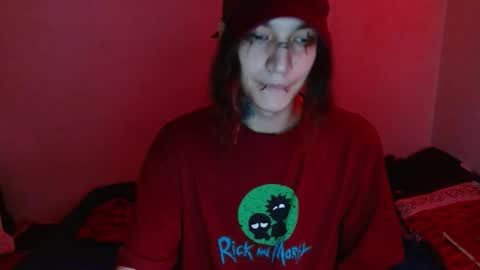 Snapshot of skykar chatting on February 20, 3:01 am reep online show from February 20, 3:01 am