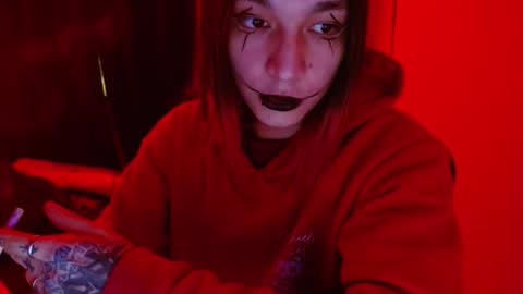 Snapshot of skykar chatting on October 1, 4:16 am reep online show from October 1, 4:16 am