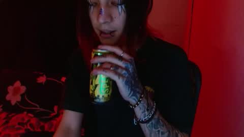 Snapshot of skykar chatting on September 21, 3:50 am reep online show from September 21, 3:50 am