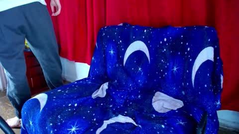 Skyler online show from January 15, 2:04 am