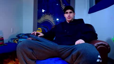 Skyler online show from July 9, 3:00 am