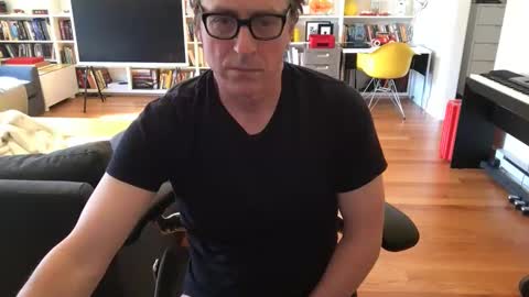 Skyline3371 online show from October 22, 3:16 pm