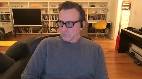 Snapshot of skyline3371 chatting on January 18, 7:04 am Skyline3371 online show from January 18, 7:04 am