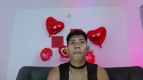 Skryper online show from February 25, 12:47 am