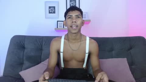 Skryper online show from January 28, 12:47 am