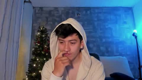 Skyrider online show from December 13, 11:22 pm