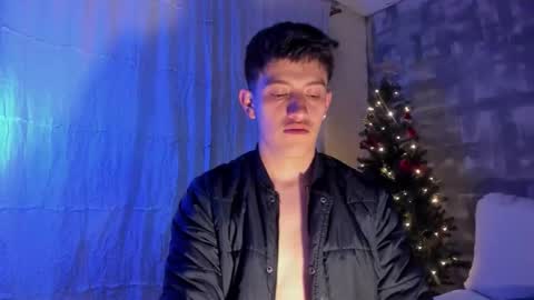 Skyrider online show from December 16, 1:01 am