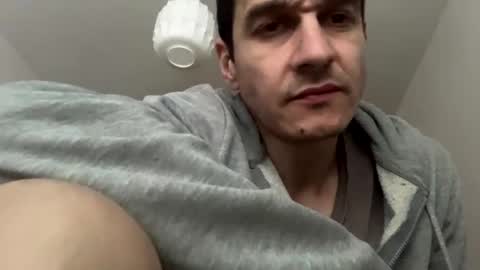 Snapshot of slabyhrac chatting on February 13, 6:30 am slabyhrac online show from February 13, 6:30 am