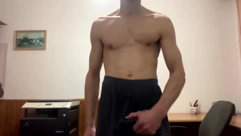 Snapshot of slabyhrac chatting on February 21, 5:09 pm slabyhrac online show from February 21, 5:09 pm