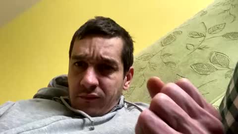 Snapshot of slabyhrac chatting on March 12, 7:57 am slabyhrac online show from March 12, 7:57 am
