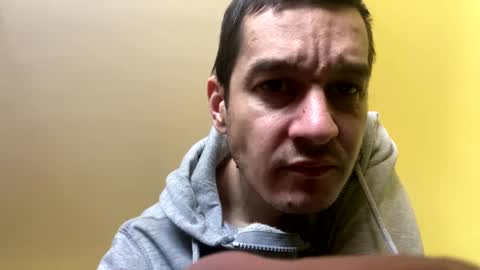 Snapshot of slabyhrac chatting on February 10, 9:25 am slabyhrac online show from February 10, 9:25 am