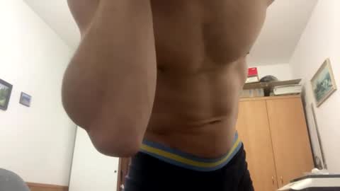 Snapshot of slabyhrac chatting on February 2, 4:00 pm slabyhrac online show from February 2, 4:00 pm