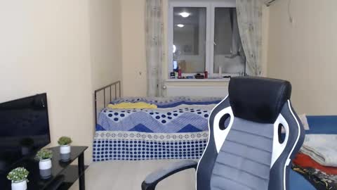 Slava GAY. PVT OPEN. online show from February 6, 6:16 pm