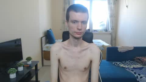 Slava GAY. PVT OPEN. online show from June 14, 4:58 am