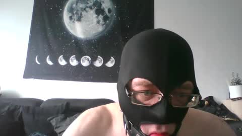 slaveforgodess online show from February 27, 10:48 am