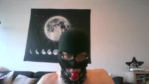 slaveforgodess online show from January 13, 9:41 am