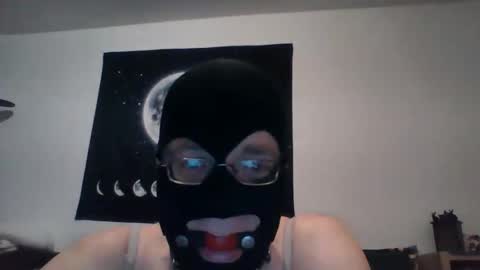 slaveforgodess online show from March 27, 12:37 am