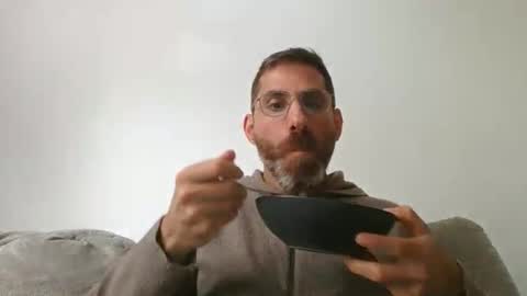 camboy online show from October 17, 8:51 am