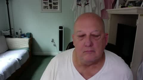 slick50000 online show from October 14, 7:10 pm