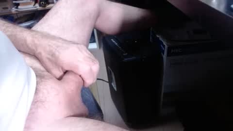 sliderguy699 online show from February 3, 11:26 am