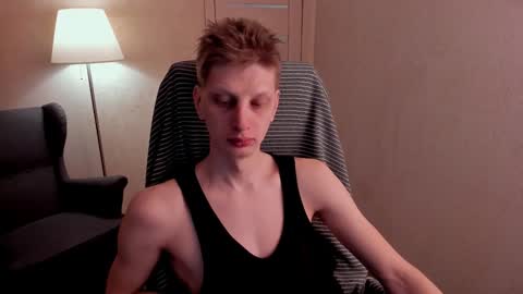 Snapshot of slim_andy chatting on January 16, 6:56 am Andy online show from January 16, 6:56 am
