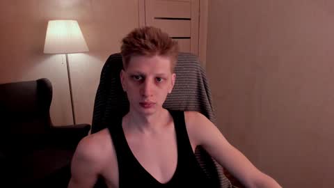 Snapshot of slim_andy chatting on January 12, 10:45 am Andy online show from January 12, 10:45 am