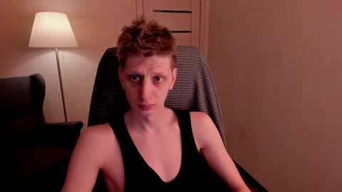 Snapshot of slim_andy chatting on January 30, 7:18 am Andy online show from January 30, 7:18 am