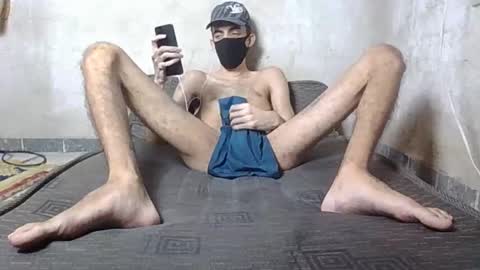 slimdestroyer online show from February 19, 4:00 pm