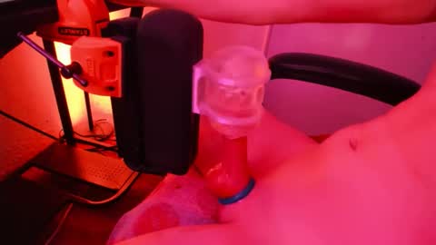 Slimguerrilla online show from January 18, 8:33 pm