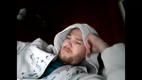 Slimsleezy online show from December 13, 1:59 am
